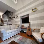 Carruggio 151-3 * 세스트리레반떼