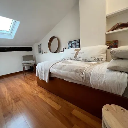 Carruggio 151-3 아파트 *