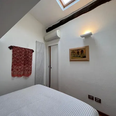 Appartement Carruggio 151-3 Sestri Levante