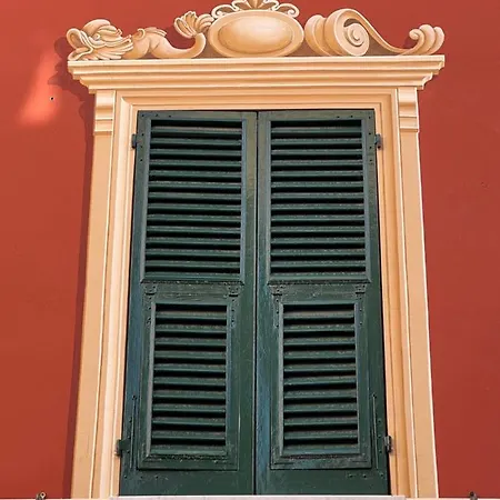 Carruggio 151-3 Appartement