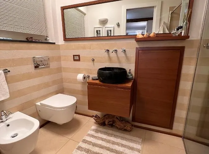 아파트 Carruggio 151-3