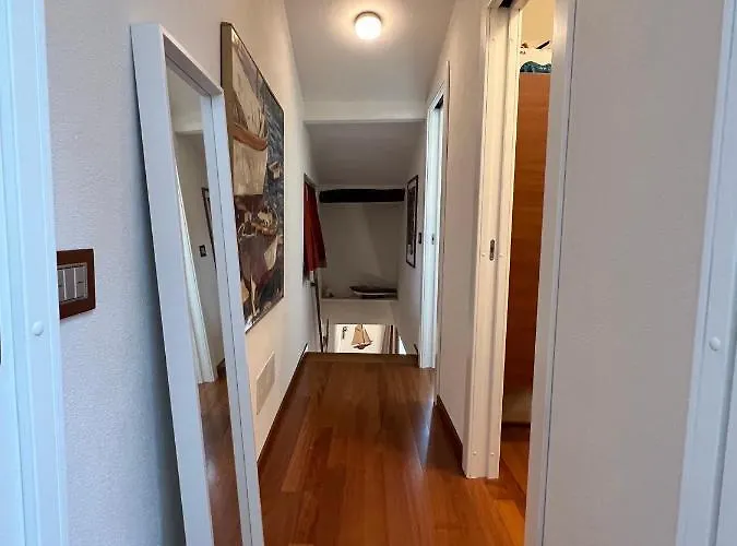 Carruggio 151-3 세스트리레반떼