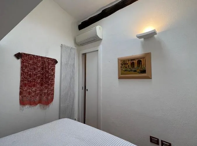 아파트 Carruggio 151-3 세스트리레반떼