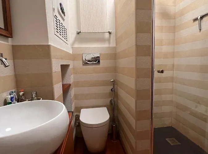 아파트 Carruggio 151-3