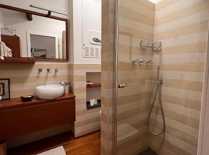 아파트 Carruggio 151-3 *