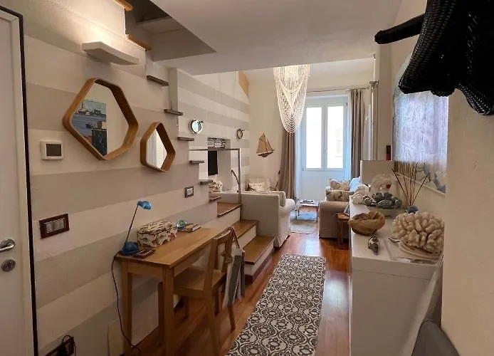 아파트 Carruggio 151-3