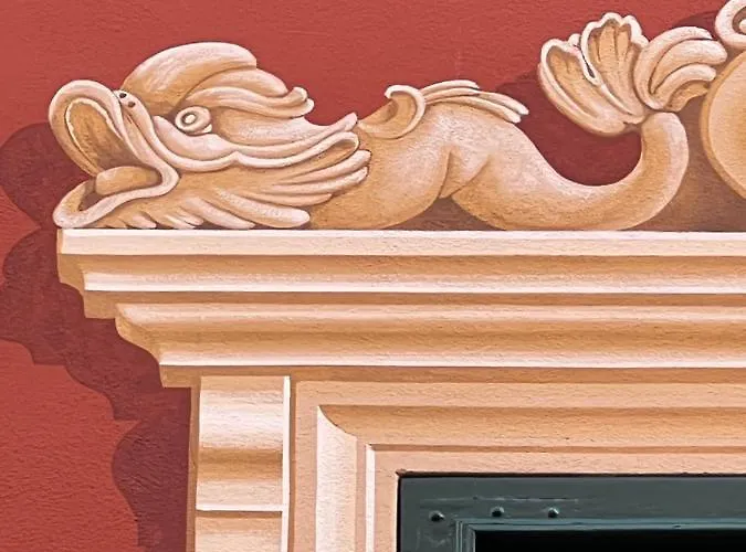 Carruggio 151-3 세스트리레반떼