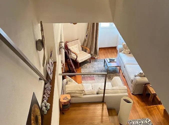 Carruggio 151-3 아파트