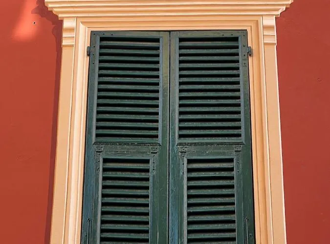 Carruggio 151-3 아파트